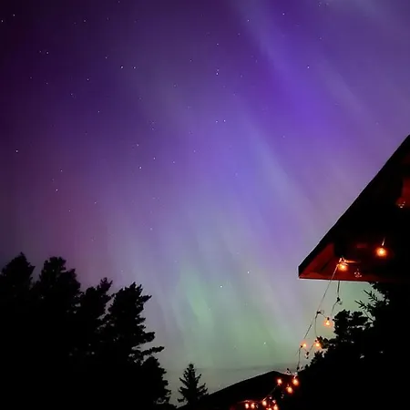 シャレー My Little Happy Place Undva