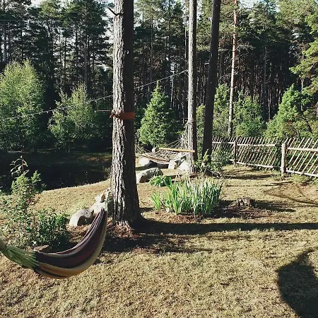 シャレー My Little Happy Place