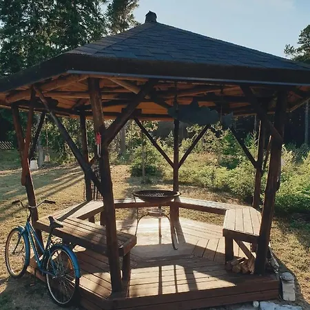 My Little Happy Place Undva