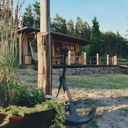My Little Happy Place Chalet