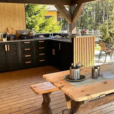 Chalet My Little Happy Place *