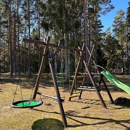 My Little Happy Place 샬레 Undva