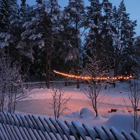 My Little Happy Place Undva