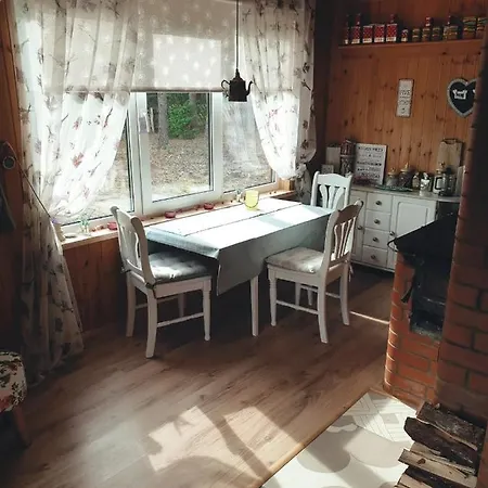 My Little Happy Place * Undva
