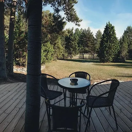 My Little Happy Place Chalet *
