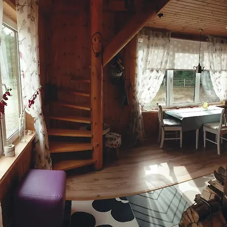 My Little Happy Place * Undva