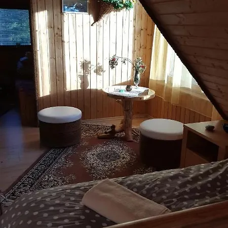 My Little Happy Place * Undva