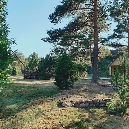 My Little Happy Place Chalet Undva