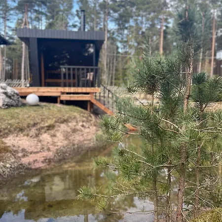 My Little Happy Place Undva