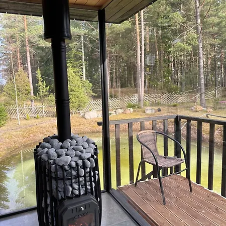 My Little Happy Place * Undva