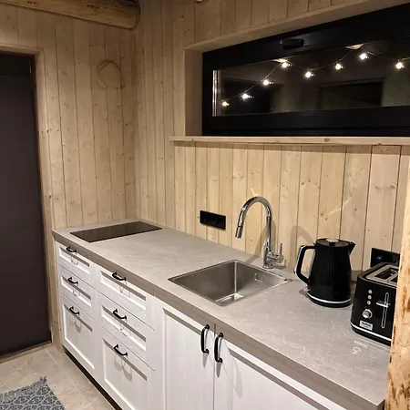 シャレー My Little Happy Place Undva