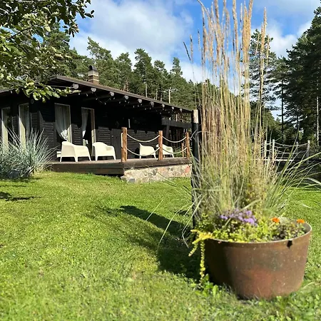 My Little Happy Place * Undva