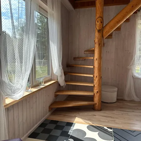 My Little Happy Place * Undva