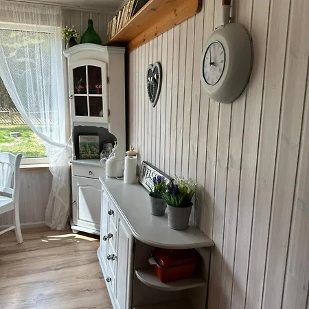 My Little Happy Place 샬레 Undva