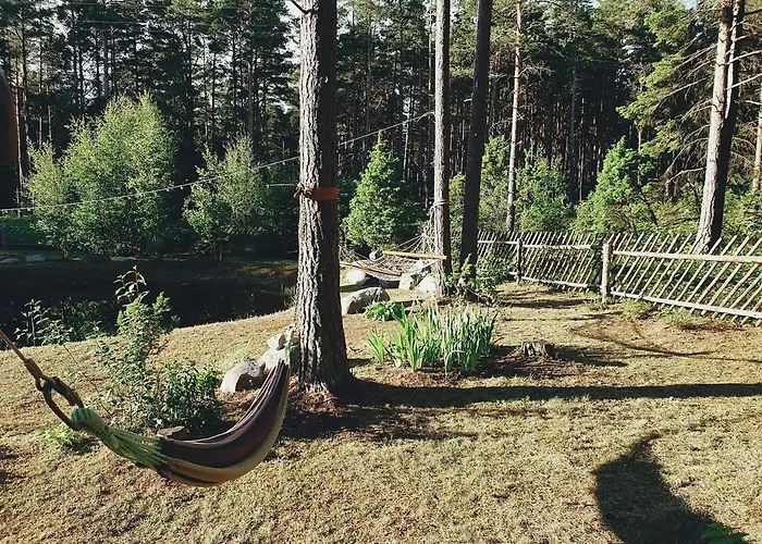 Chalet My Little Happy Place