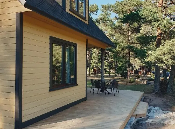 My Little Happy Place *