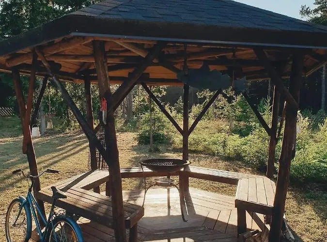 My Little Happy Place Undva