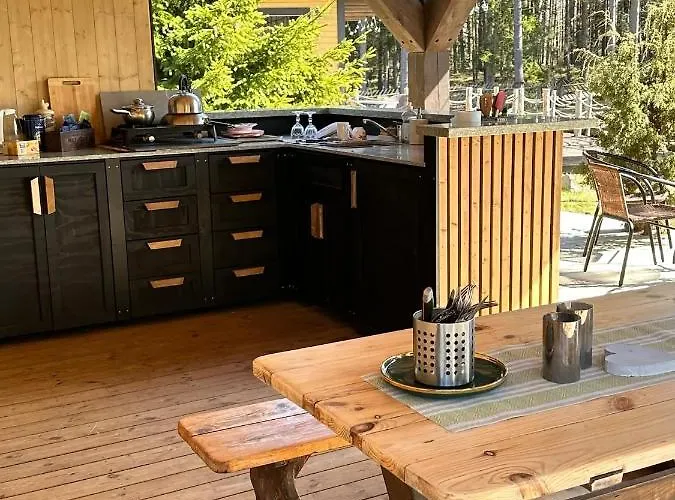 Chalet My Little Happy Place *