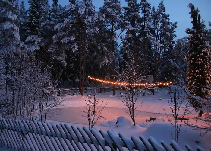 My Little Happy Place Undva