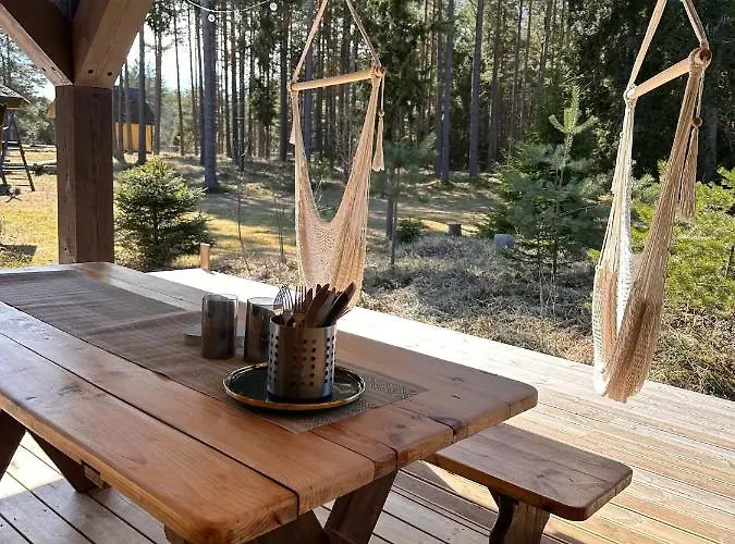 Chalet My Little Happy Place Undva