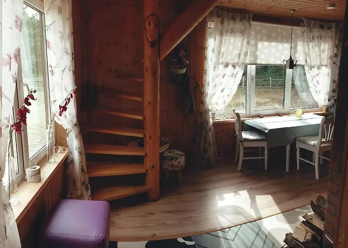 My Little Happy Place * Undva