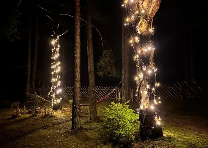 My Little Happy Place Chalet