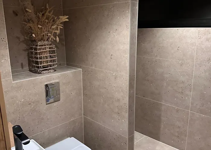 My Little Happy Place Chalet