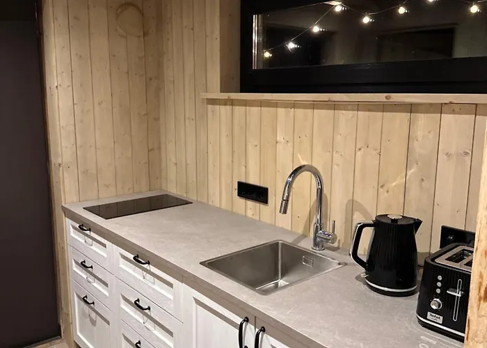 Chalet My Little Happy Place Undva