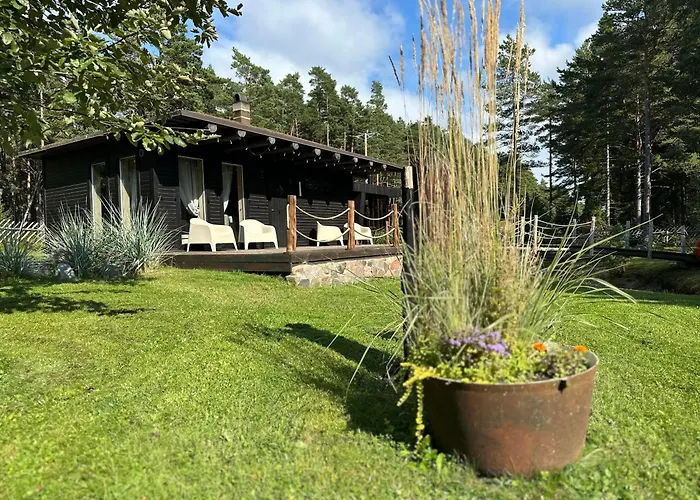 My Little Happy Place * Undva